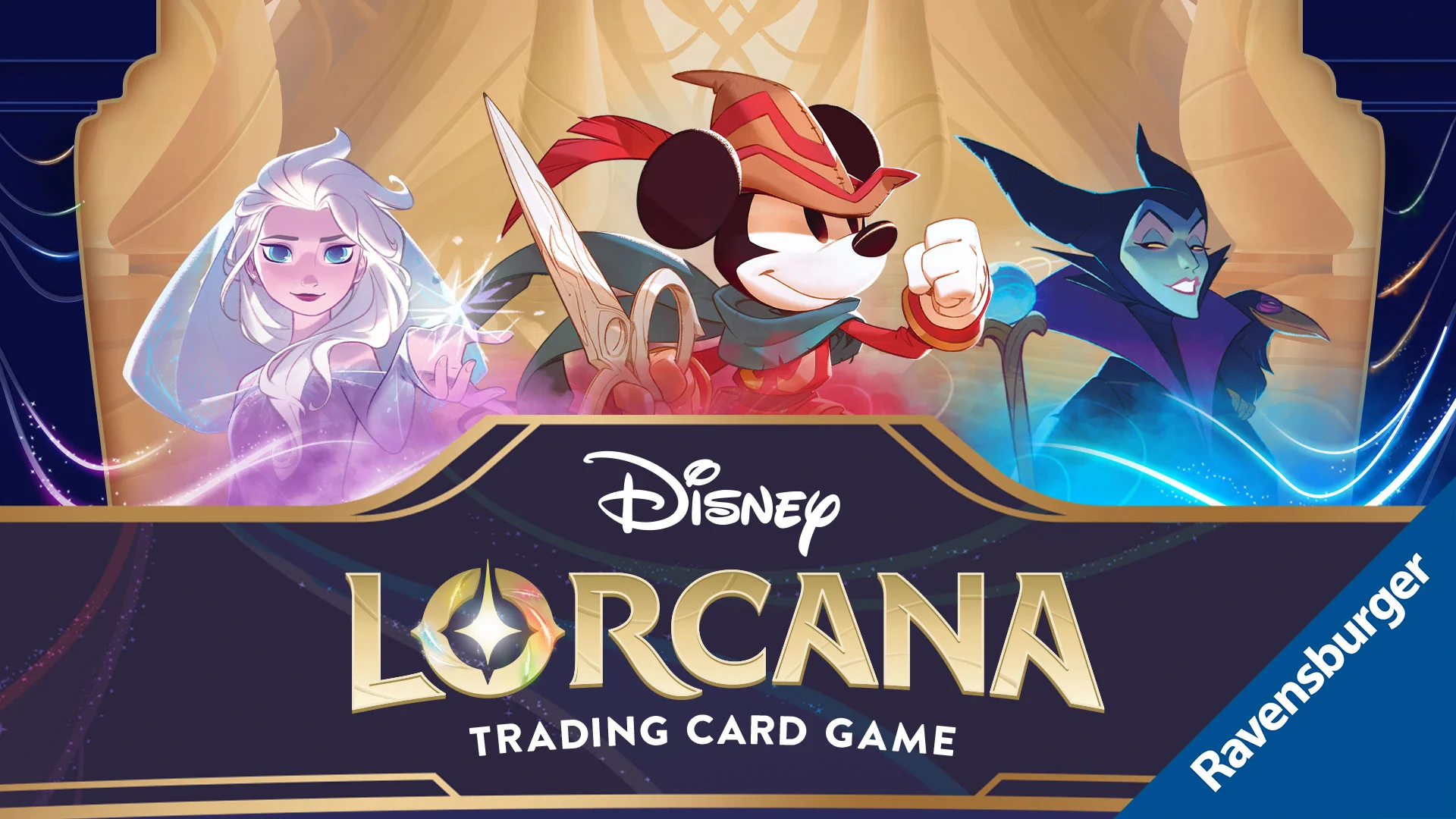 Master Your Deck with Authority